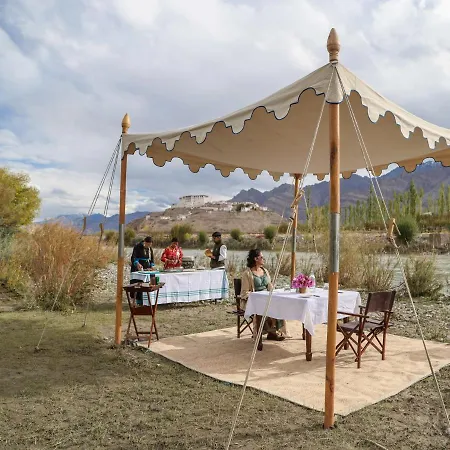 Chamba Camp Diskit-2