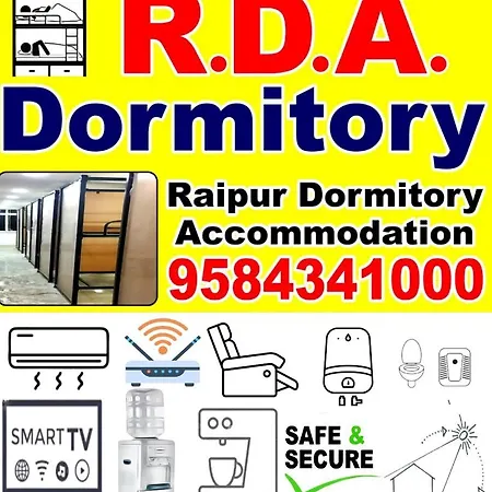 Rda Dormitory-2