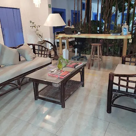 Mio Tulum Hotel Boutique-2