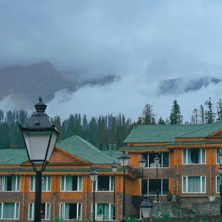 The Khyber Himalayan Resort & Spa-3