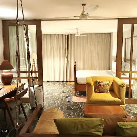 The Sky Imperial Aarivaa Luxury Stays-2