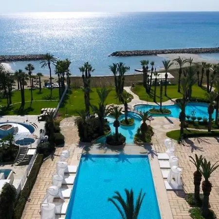 Sandy Beach Hotel & Spa-2