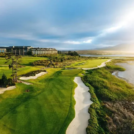 Arabella Hotel, Golf And Spa-2