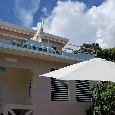 Casa De Tortuga Guesthouse-3
