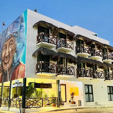 Hotel Mayari Holbox-2
