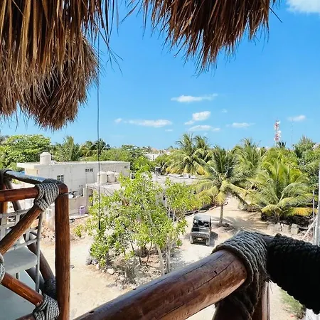 Hotel Mayari Holbox-3