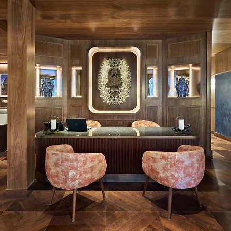 Seda Club Hotel - Small Luxury Hotels-3