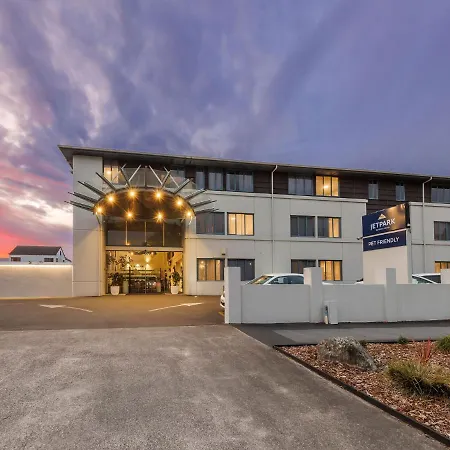 Jetpark Hotel Rotorua-3