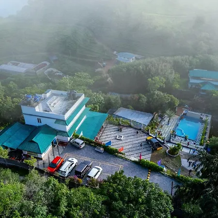 Treehouse Tabor Hills Resort Vagamon-3