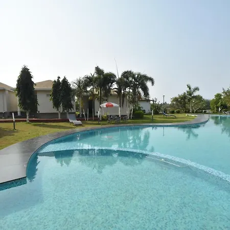 Samudra Resorts And Spa-3