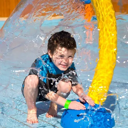 Big4 Tasman Holiday Parks - Easts Beach-3