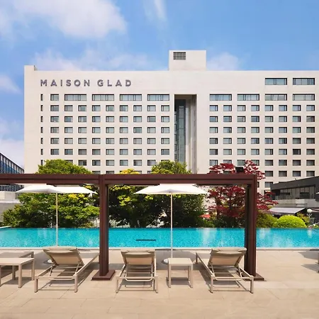 Maison Glad Jeju-2