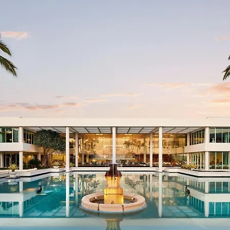 Sheraton Grand Mirage Resort Gold Coast-2