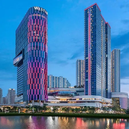 The Westin Surabaya-2