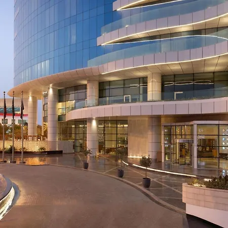 Le Meridien Riyadh-2