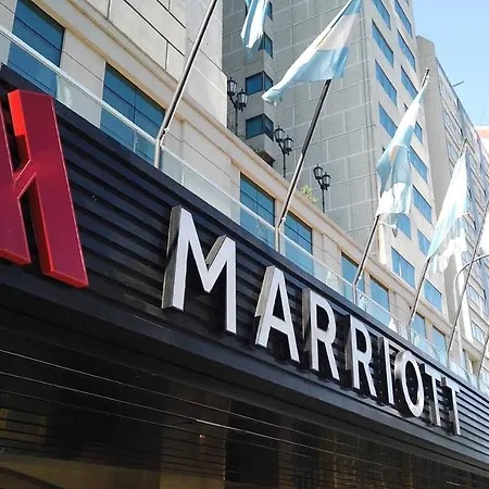 Marriott Buenos Aires Downtown-2