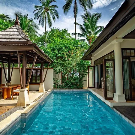 Melati Beach Resort & Spa-2