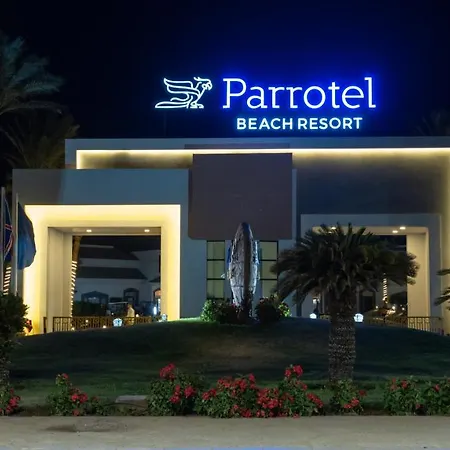 Parrotel Beach Resort-3