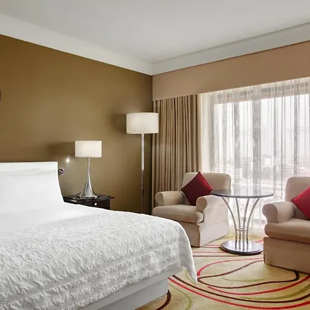 Le Meridien Jeddah-3