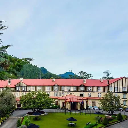 The Grand Hotel - Heritage Grand-2