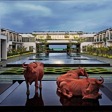 Sheraton Grand Chennai Resort & Spa-3