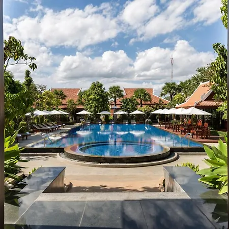 Angkor Privilege Resort & Spa-3