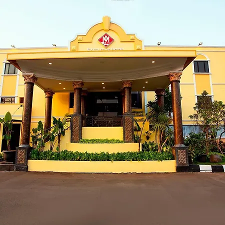 3 Putra Bi Executive Hotel Jakarta-3