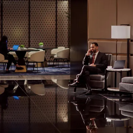 Grand Hyatt Kuwait-3