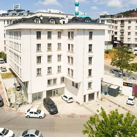 Zin D Sefin Aparts-2