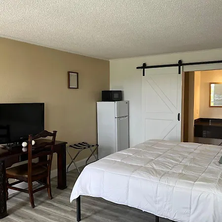 Ballparks Inn-3