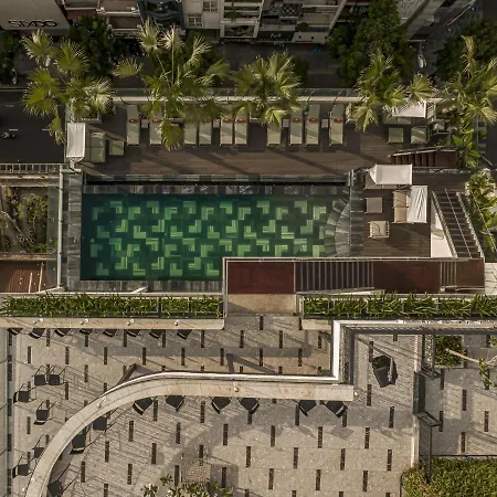 La Siesta Premium Saigon-3
