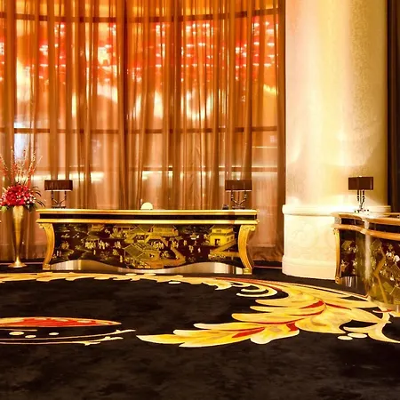 The Trans Luxury Hotel Bandung-2