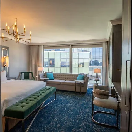 The Sutton Place Hotel Halifax-3
