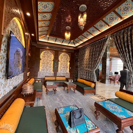 Welcomheritage Grand, Srinagar-2
