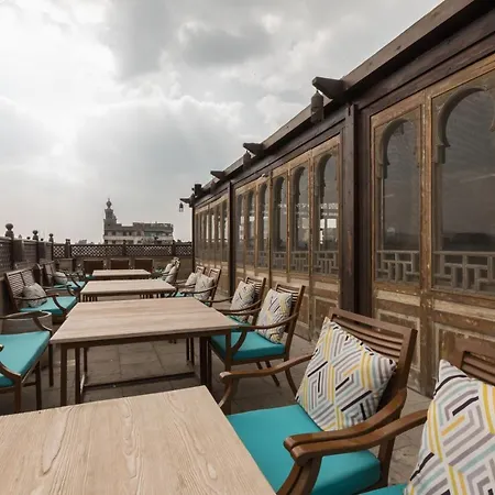 Le Riad Hotel De Charme-2