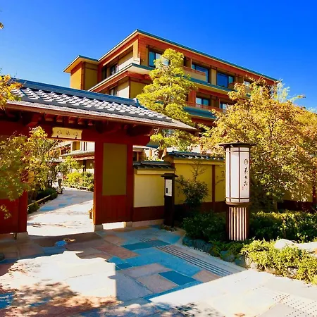 Kadensho, Arashiyama Onsen, Kyoto - Reopening On 2026-3