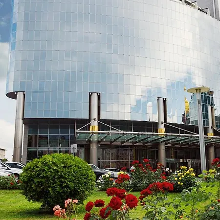 Hyatt Regency Kyiv-2