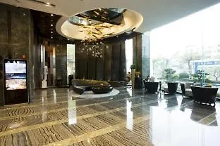 Dongguan Derucci Hotel-3
