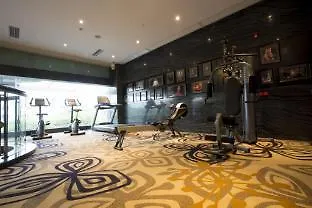Dongguan Derucci Hotel-2