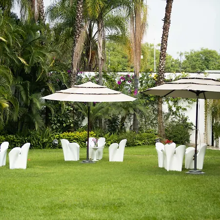 Anticavilla Hotel Restaurante & Spa (Adults Only)-3