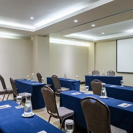 Hyatt Regency Merida-3