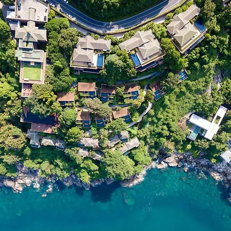 Paresa Resort Phuket (Adults Only)-2