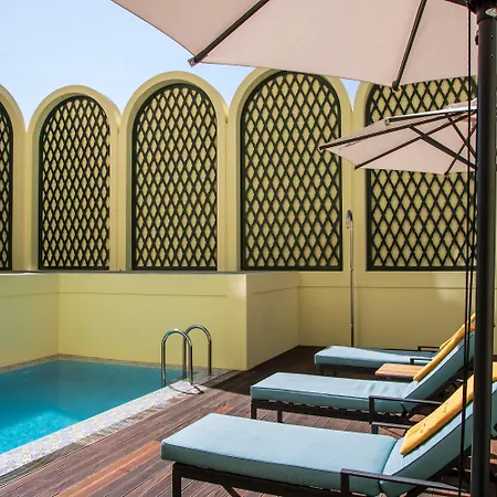 Infante Sagres - Small Luxury Hotels Of The World-2