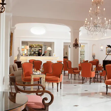 Grand Hotel Ambasciatori-2