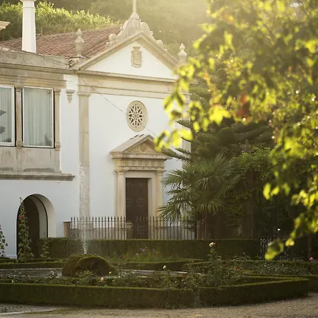 Hotel Quinta Das Lagrimas - Small Luxury Hotels-3