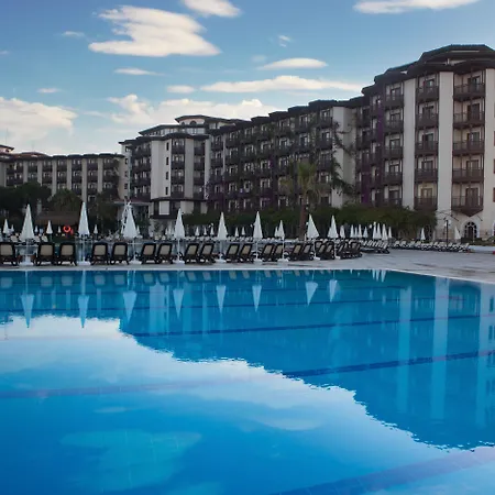 Selectum Family Resort Belek-3