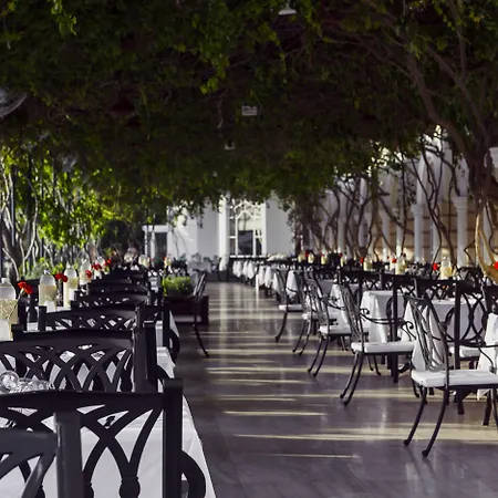 Selectum Family Resort Belek-2