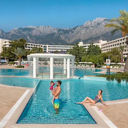 Mirage Park Resort-3