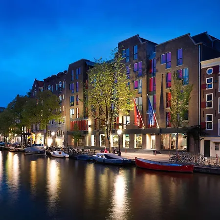 Andaz Amsterdam, Prinsengracht, By Hyatt-2