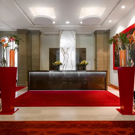 Hotel Metropole Geneve-2